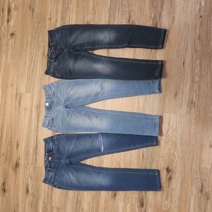 Girls Play Jeans Please Read